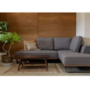 [長方形90幅][楕円形100幅]天然アカシア無垢材の温もりを楽しめる、折りたたみローテーブル